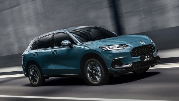 В России стартовали продажи новых автомобилей Honda из Китая с 3-летней гарантией В России стартовали продажи новых автомобилей Honda из Китая с 3-летней гарантией