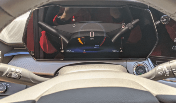 Что известно о новом поколении малолитражного внедорожника Chevrolet Trax Что известно о новом поколении малолитражного внедорожника Chevrolet Trax