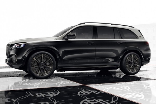 Дайджест дня: ночные Майбахи, метановая Веста и другие события индустрии Дайджест дня: ночные Майбахи, метановая Веста и другие события индустрии