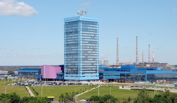 Дайджест дня: TLC70 с четырьмя цилиндрами, АВТОВАЗ без Ростеха и другие события индустрии Дайджест дня: TLC70 с четырьмя цилиндрами, АВТОВАЗ без Ростеха и другие события индустрии