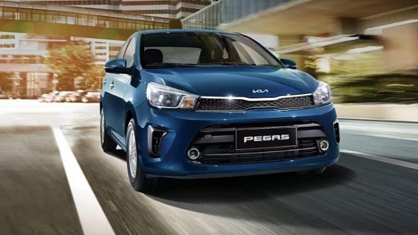 Дилеры России готовятся к продажам электрокаров китайского бренда Yuanhang автоконцерна Dayun