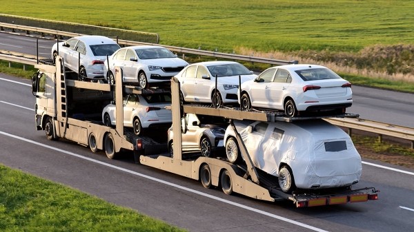 DP.RU: премиальные автомашины вернулись в Россию по параллельному импорту в 2023 году DP.RU: премиальные автомашины вернулись в Россию по параллельному импорту в 2023 году