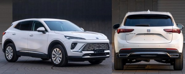 Удлиненный E-класс, пикап Sinotruk для России и другие утечки из Китая Удлиненный E-класс, пикап Sinotruk для России и другие утечки из Китая