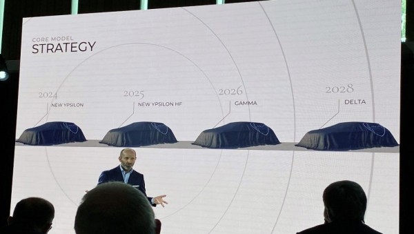 Дайджест дня: TLC70 с четырьмя цилиндрами, АВТОВАЗ без Ростеха и другие события индустрии Дайджест дня: TLC70 с четырьмя цилиндрами, АВТОВАЗ без Ростеха и другие события индустрии