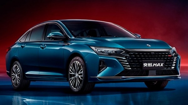 Китайская компания Dongfeng может привезти в Россию пять новинок