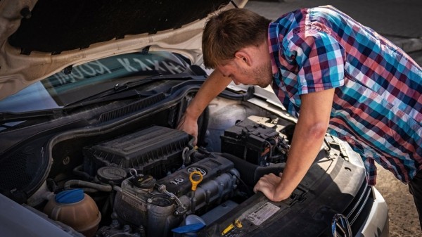 Семь фатальных ошибок при замене масла в двигателе Семь фатальных ошибок при замене масла в двигателе