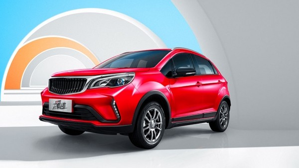 Модельный ряд автомобилей Livan в России планируют стремительно расширять