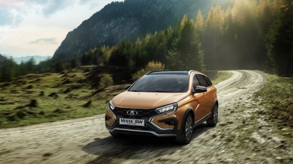 АвтоВАЗ рассказал о моторной линейке обновленной LADA Vesta АвтоВАЗ рассказал о моторной линейке обновленной LADA Vesta