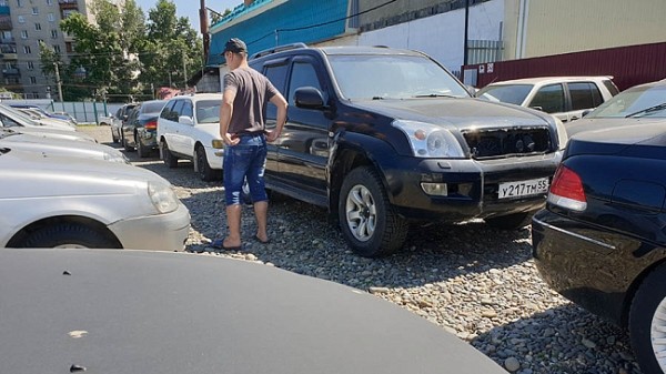 Фотошпионы заметили Ferrari Purosangue во время тестов на гоночной трассе Фотошпионы заметили Ferrari Purosangue во время тестов на гоночной трассе