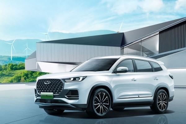 Гибридный кроссовер Chery Tiggo 8 PRO начал продаваться в дилерских автоцентрах России Гибридный кроссовер Chery Tiggo 8 PRO начал продаваться в дилерских автоцентрах России