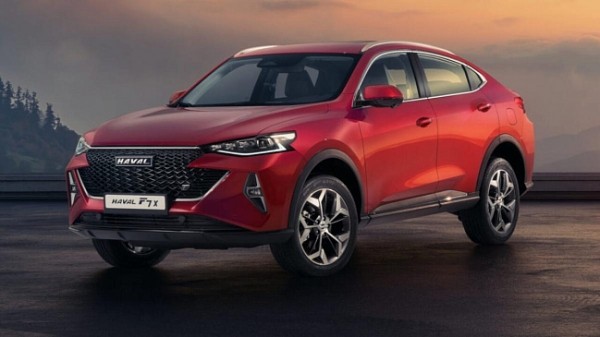 Гражданам России объяснили, как правильно произносить название китайской марки Haval Гражданам России объяснили, как правильно произносить название китайской марки Haval