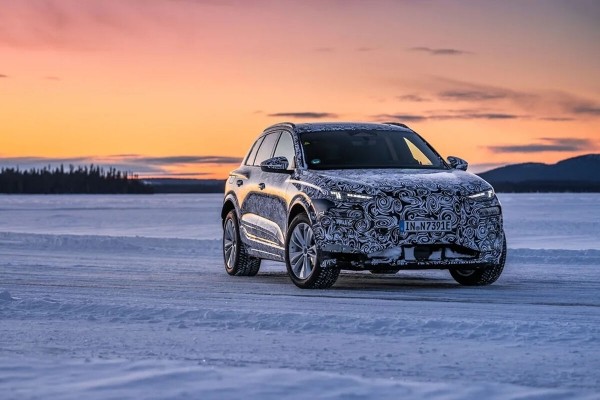 Компания Audi выпустит новые кроссоверы Audi Q5 и Q6 на разных платформах и экстерьером