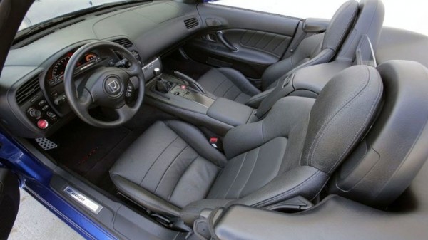 Компания Honda может выпустить новый спортивный автомобиль Компания Honda может выпустить новый спортивный автомобиль