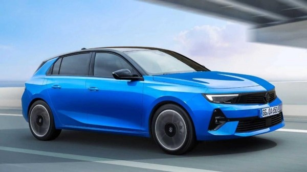 Компания Opel все же примет участие в Мюнхенском автосалоне 2023