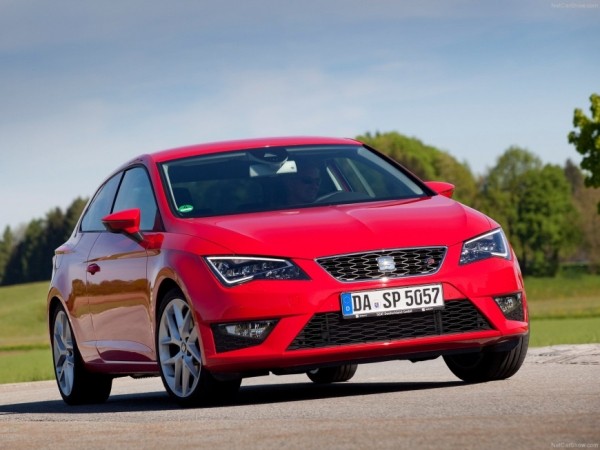 Компания SEAT объявила об обновлении моделей SEAT Ibiza, Arona и Leon Компания SEAT объявила об обновлении моделей SEAT Ibiza, Arona и Leon