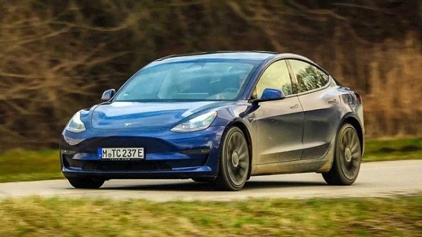Компания Tesla отзовет в Китае более 1,1 млн электрических моделей Model S, Model X, Model 3 и Model Y Компания Tesla отзовет в Китае более 1,1 млн электрических моделей Model S, Model X, Model 3 и Model Y