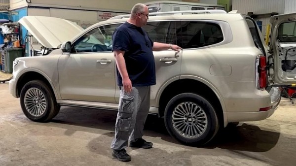 Компания Toyota заявила об утечке данных 2 миллионов водителей в Японии Компания Toyota заявила об утечке данных 2 миллионов водителей в Японии