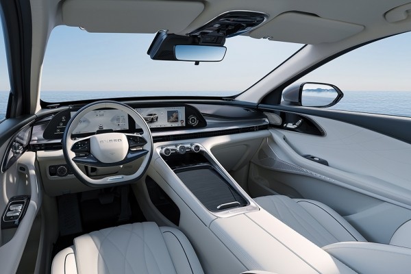 Купеобразный кроссовер EXEED RX получил «золото» международной дизайнерской премии IDA 2023 Купеобразный кроссовер EXEED RX получил «золото» международной дизайнерской премии IDA 2023