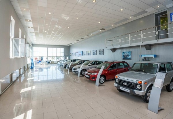 LADA Granta установила абсолютный рекорд продаж по итогам апреля 2023 года LADA Granta установила абсолютный рекорд продаж по итогам апреля 2023 года