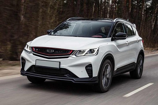 Новый Volkswagen Magotan - полное обновление дизайна и двигателей для российского рынка