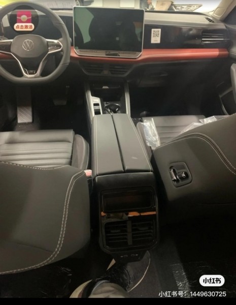 Новый Volkswagen Magotan - полное обновление дизайна и двигателей для российского рынка