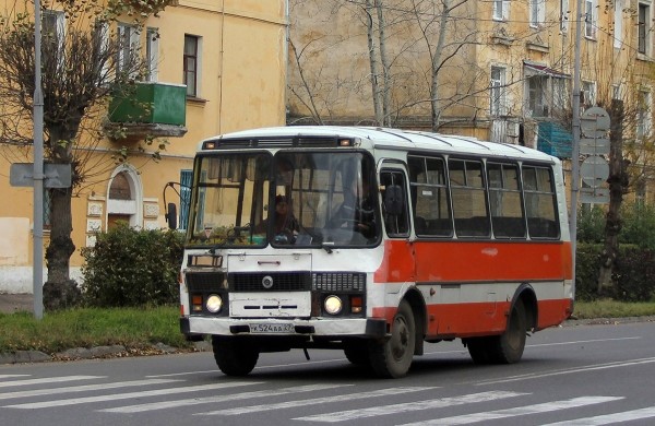 Продажи новых автобусов в РФ выросли сразу на 62% в апреле 2023 года Продажи новых автобусов в РФ выросли сразу на 62% в апреле 2023 года