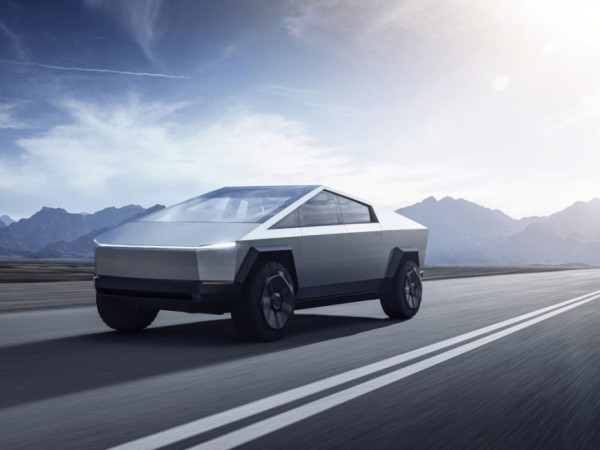 Производством запчастей для Tesla Cybertruck займется южнокорейская компания 