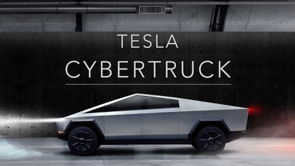 Производством запчастей для Tesla Cybertruck займется южнокорейская компания 