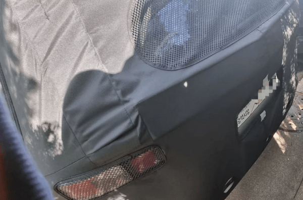 Рестайлинговый Hyundai Creta получит дизайн в стиле "Соляриса" Рестайлинговый Hyundai Creta получит дизайн в стиле "Соляриса"