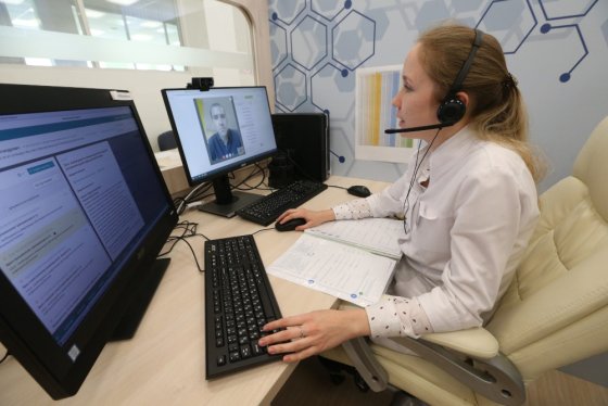 С 1 сентября в России разрешат дистанционные медосмотры водителей С 1 сентября в России разрешат дистанционные медосмотры водителей