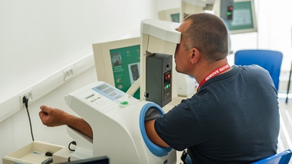 С 1 сентября в России разрешат дистанционные медосмотры водителей С 1 сентября в России разрешат дистанционные медосмотры водителей