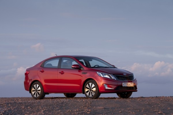 "СберАвто": Lada Granta и Kia Rio стали самыми популярными автомашинами у россиян в 2023 году "СберАвто": Lada Granta и Kia Rio стали самыми популярными автомашинами у россиян в 2023 году