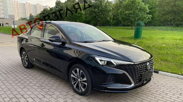 Седаны Changan Alsvin появились в наличии у российских дилеров в конце мая 2023 года Седаны Changan Alsvin появились в наличии у российских дилеров в конце мая 2023 года