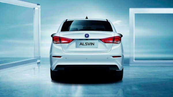 Седаны Changan Alsvin появились в наличии у российских дилеров в конце мая 2023 года Седаны Changan Alsvin появились в наличии у российских дилеров в конце мая 2023 года