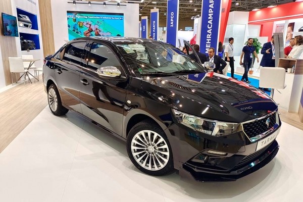 Составлен ТОП-10 самых дешевых иномарок в России в мае 2023 года