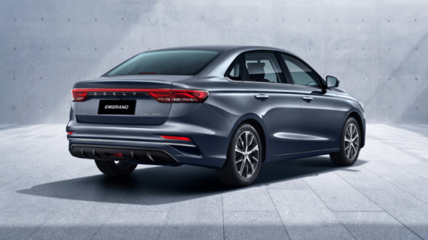 Составлен ТОП-10 самых дешевых иномарок в России в мае 2023 года