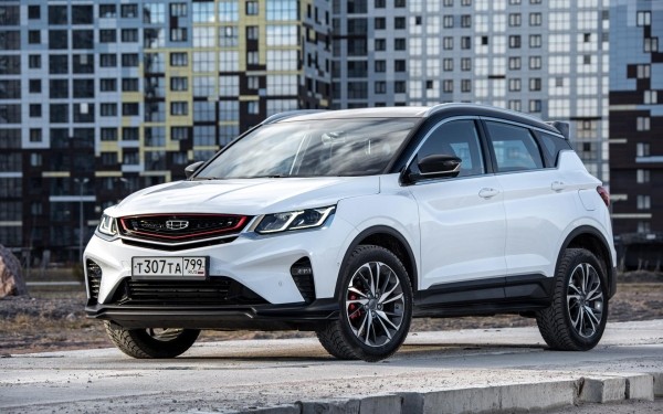 Составлен ТОП-10 самых дешевых иномарок в России в мае 2023 года