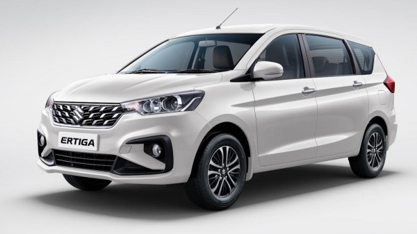 Составлен ТОП-7 недорогих минивэнов в России в мае 2023 года Составлен ТОП-7 недорогих минивэнов в России в мае 2023 года