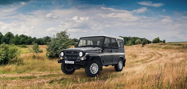 Составлен ТОП-7 недорогих минивэнов в России в мае 2023 года Составлен ТОП-7 недорогих минивэнов в России в мае 2023 года