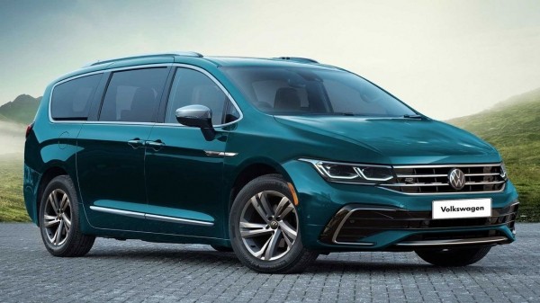 Составлен ТОП-7 недорогих минивэнов в России в мае 2023 года Составлен ТОП-7 недорогих минивэнов в России в мае 2023 года