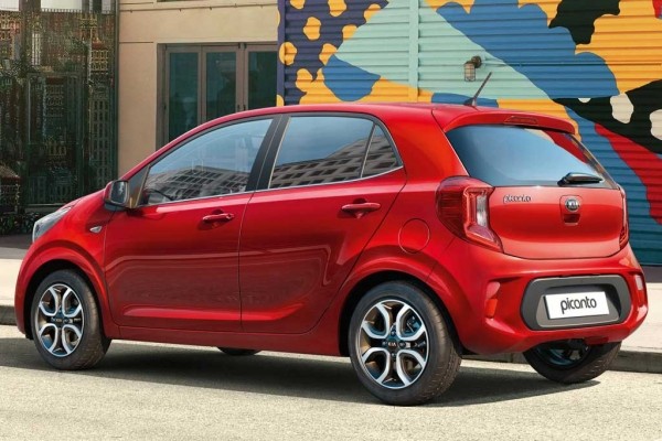 Составлен ТОП-7 самых недорогих иномарок на российском рынке в мае 2023 года