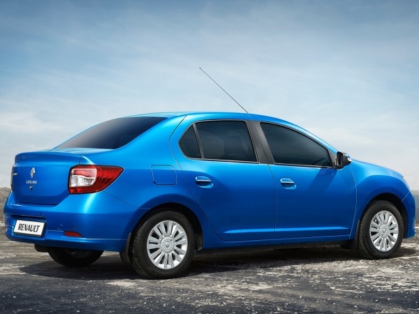 Составлен ТОП-7 самых недорогих иномарок на российском рынке в мае 2023 года