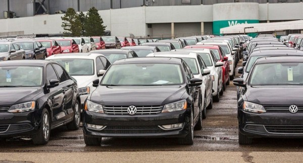 Специалисты рассказали, чем вызвано увеличение числа покупок автомобилей в России Специалисты рассказали, чем вызвано увеличение числа покупок автомобилей в России