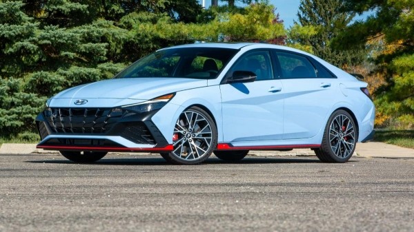 Страховые компании подали в суд на Hyundai и Kia из-за краж автомобилей