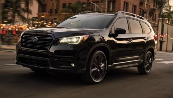 Subaru отзывает новые Impreza из-за неисправных стоп-сигналов Subaru отзывает новые Impreza из-за неисправных стоп-сигналов