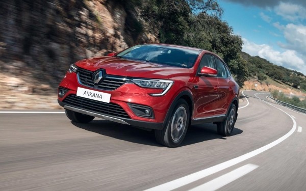 ТОП-7 самых недорогих иномарок с полным приводом в России в мае 2023 года ТОП-7 самых недорогих иномарок с полным приводом в России в мае 2023 года