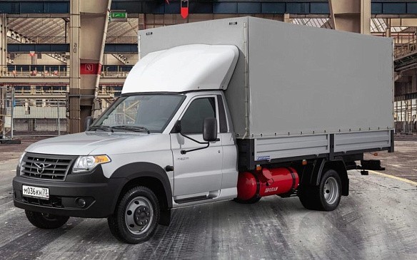 Ульяновский автозавод УАЗ повысил цены на всю линейку моделей с мая 2023 года