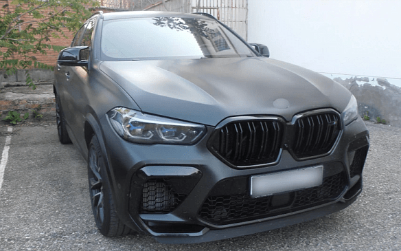 В этом видео, "заряженный" BMW M2 2023 года пытается обогнать Audi RS3 В этом видео, "заряженный" BMW M2 2023 года пытается обогнать Audi RS3