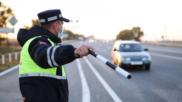 В России замечено сокращение числа лишений водительских прав за превышение скорости В России замечено сокращение числа лишений водительских прав за превышение скорости