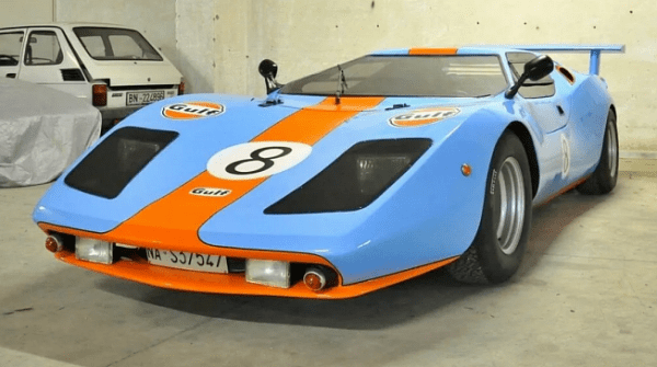 В Сети показали пикап VW Beetle, построенный на базе универсала BMW E46 В Сети показали пикап VW Beetle, построенный на базе универсала BMW E46